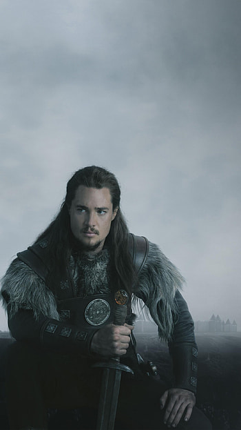 The Last Kingdom (2022) movie HD phone wallpaper