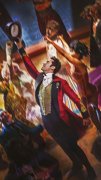 The Greatest Showman (2022) movie HD phone wallpaper