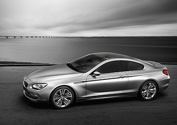 Bmw, Cars, Coupe, 6-Series, F13 HD wallpaper