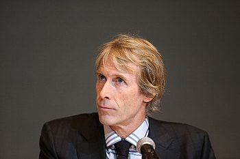 Donald Trump's choice, Running mate, New Yorker interview, Michael Bay HD wallpaper