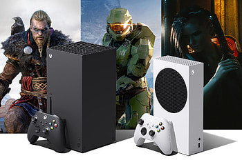Xbox All Access, Xbox console, Game library, Gaming subscription HD wallpaper