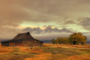 Wyoming, , Ultra HD wallpaper
