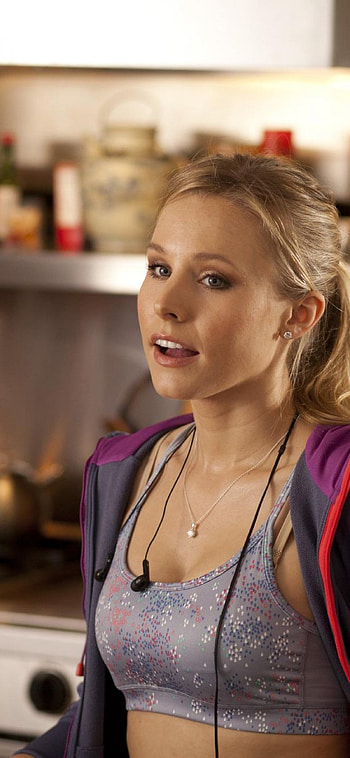 Kristen Bell, Movies, 23ukononov HD phone wallpaper