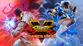 Street Fighter V Champion Edition, ryu, street-fighter-v, street-fighter, games, 2019-games HD wallpaper
