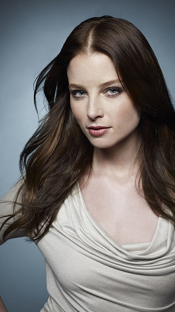 Rachel Nichols, hollywood actress, model HD phone wallpaper