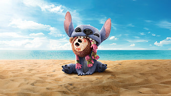 Lilo And Stitch 2025, lilo-and-stitch, movies, animated-movies, 2025-movies, disney, stitch HD wallpaper