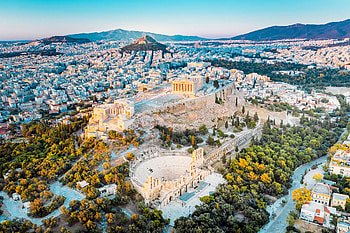 Ultimate travel guide, Top 25 things to do, Athens highlights, Greece exploration HD wallpaper
