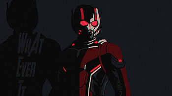 Antman Avengers Endgame, ant-man, superheroes, artist, artwork, digital-art, artstation HD wallpaper