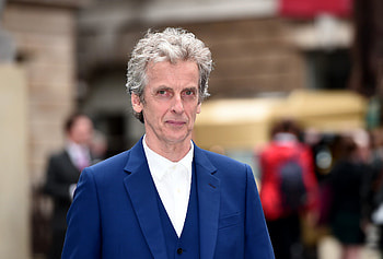 Peter Capaldi, Torchwood role, Doctor Who fans, Still bothers HD wallpaper