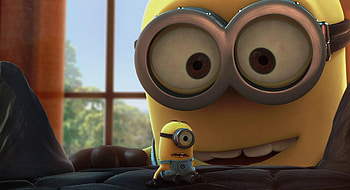 Despicable Me, Movie HD wallpaper