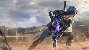 Call Of Duty Mobile Mythic Grau, call-of-duty-mobile, games, 2024-games, call-of-duty, video-games HD wallpaper