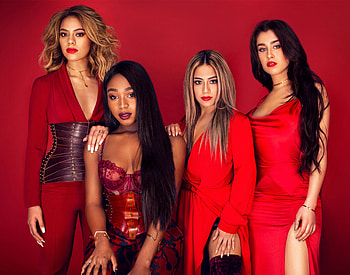 Fifth Harmony, Little Mix Wiki, Fandom tribute, Music group comparison HD wallpaper