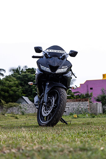 R15, yamaha, r15v3 HD phone wallpaper