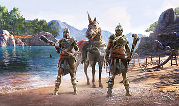 Assassins Creed Odyssey 2019 Dlc, assassins-creed-odyssey, assassins-creed, 2019-games, games HD wallpaper
