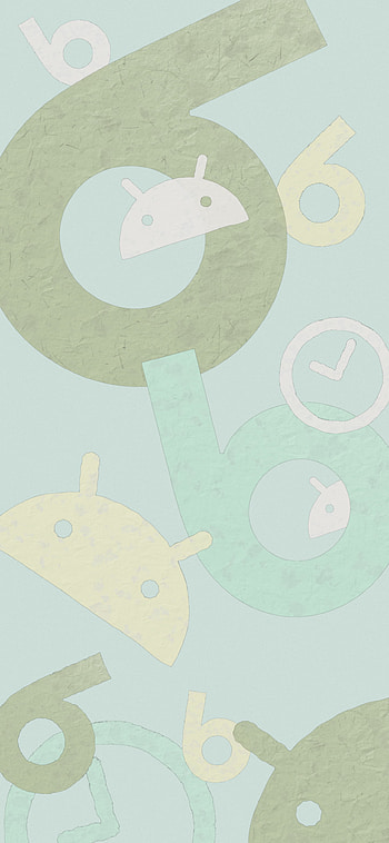 Material You, materialyou, Android12 HD phone wallpaper