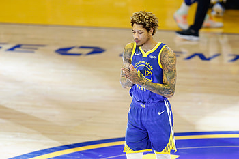 Kelly Oubre, Charlotte Hornets, agency move, Contract evaluation HD wallpaper