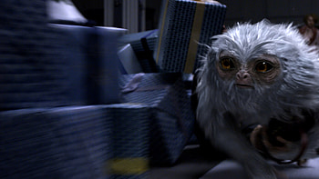 Demiguise, Fantastic Beasts HD wallpaper