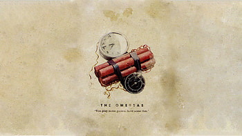 Omertas, video game, Fallout: New Vegas HD wallpaper