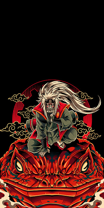 Demon, art, fictional character HD phone wallpaper