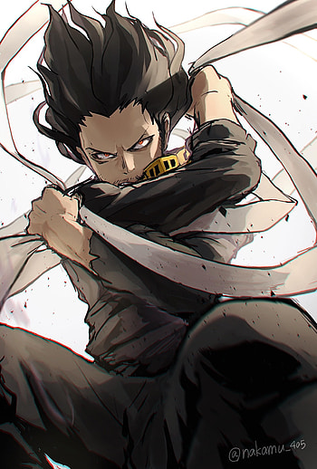 My hero academia, MrsDevil1234, Aizawa HD phone wallpaper