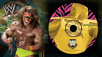WWE: 
