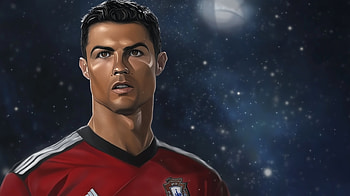 Cristiano Ronaldo Soccer : A Stellar Sports Icon, Sports, soccer, Cristiano Ronaldo HD wallpaper