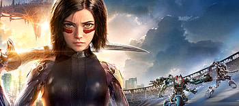 Alita Battle Angel 1, alita-battle-angel, 2019-movies, movies, 1 HD wallpaper