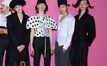 Jacquemus fashion, AW 2017, Stylish , Fashion aficionado's choice HD wallpaper