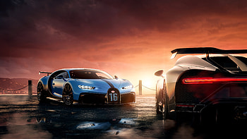 2023 Bugatti Chiron, bugatti-chiron, bugatti, 2023-cars, cars HD wallpaper