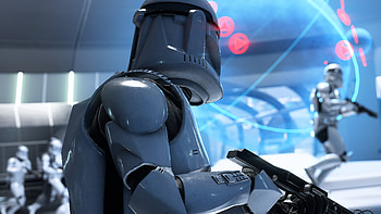 Star Wars Battlefront II Video Game, star-wars-battlefront-2, ea-games, pc-games, xbox-games, games, 2017-games HD wallpaper