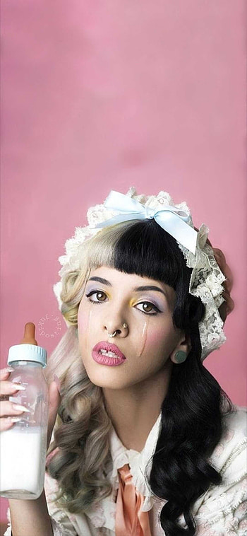 Melanie Martinez, , Music HD phone wallpaper