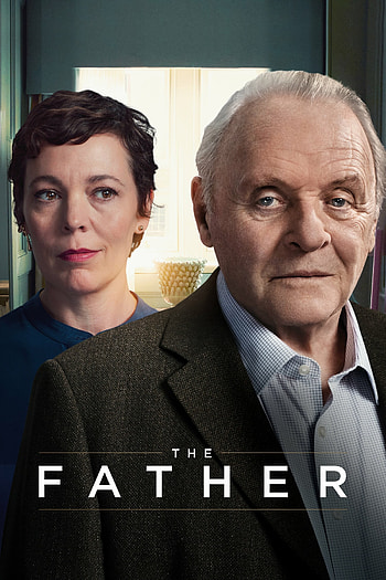 Poster, The Father (Movie) HD phone wallpaper