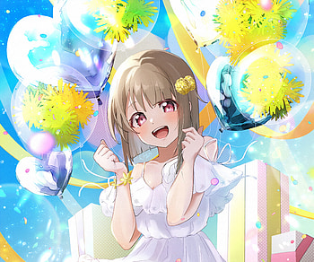 Kasumi Nakasu, Kasumi Nakasu, Anime, Love Live! Nijigasaki High School Idol Club HD wallpaper