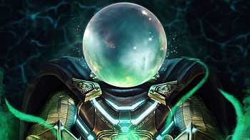 Mysterio Marvel Comics , Ultra HD wallpaper
