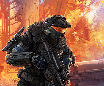 Jun-A266, Halo: Reach HD wallpaper