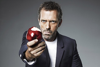 Hugh Laurie dating, Actor's private life, Otakukart, Look into HD wallpaper