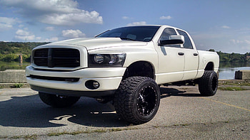 .wiki--Dodge-Cummins--PIC-WPB009352 HD wallpaper