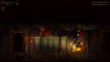 Edge of Sanity : A Descent into Darkness, video game, Edge of Sanity HD wallpaper
