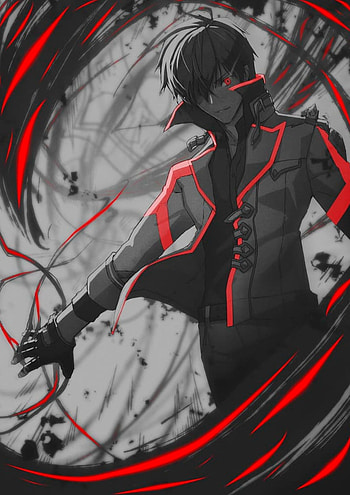Anos Voldigoad, NewModus, art HD phone wallpaper