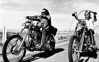 Easy Rider Movie, movies, films, easy rider, bikes HD wallpaper