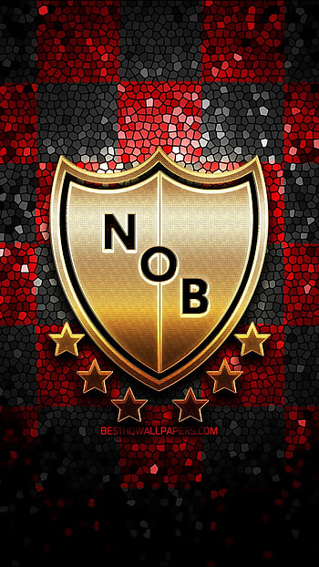 Newells old boys, Argentina, Lepra HD phone wallpaper