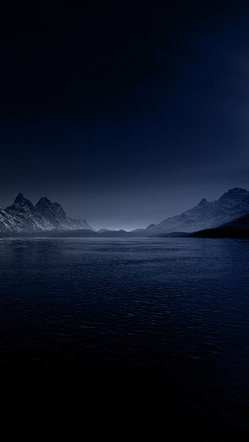 Trending, Black Sea HD phone wallpaper