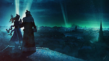Our Time Is At End , artist, artwork, digital-art, deviantart HD wallpaper