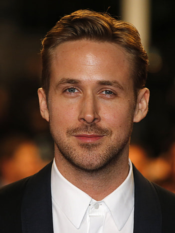 Ryan Gosling HD phone wallpaper