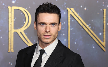 Richard Madden, Personal life, Dating status, Eternals movie HD wallpaper