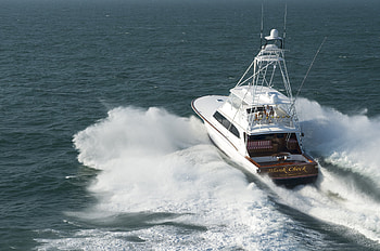 Pleasure Boat, High performance propellers, Marine propulsion, Precision engineering HD wallpaper