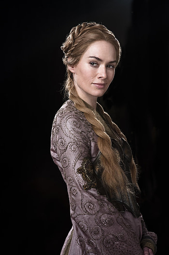 Cersei Lannister, Season 2, Cersei Lannister foto, Fanpop HD phone wallpaper