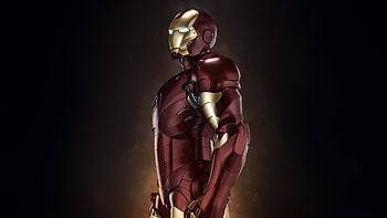 Iron Man Suit Up Time, iron-man, superheroes, artwork, art, digital-art HD wallpaper