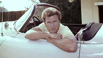 Clint Eastwood's car collection, Exclusive insights, British GQ HD wallpaper