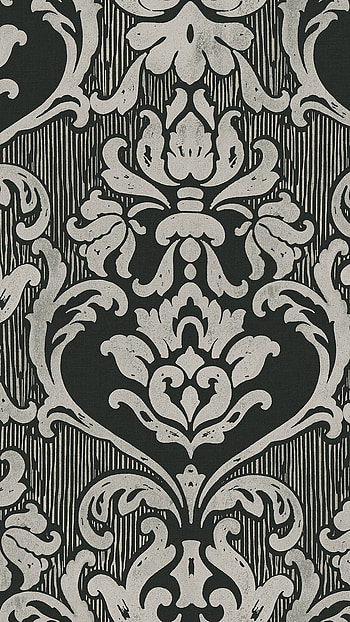 Damask, Aesthetic HD phone wallpaper